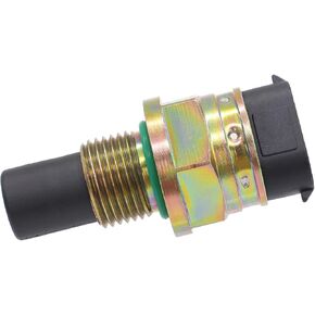 15547452 12215001 SC131 028-727 Transmission Speed Sensor for Cadillac Escalade Chevrolet Blazer Tahoe, 2-Terminal
