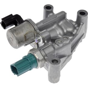 Dorman 916-985 Engine Variable Valve Timing (VVT) Solenoid Compatible with Select Acura/Honda Models