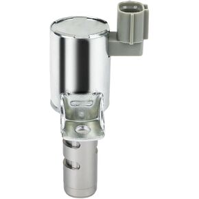 Engine Variable Valve Timing Solenoid Replacement for 916-722 CN1Z6M280B Compatible with Ford Escape Fiesta Fusion Transit Connect 2013-2020 L4 1.5L 1.6L Oil Control