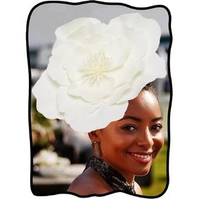 Yokawe Fascinator Hat Tea Party Fascinators Cocktail Hair Accessories for Women