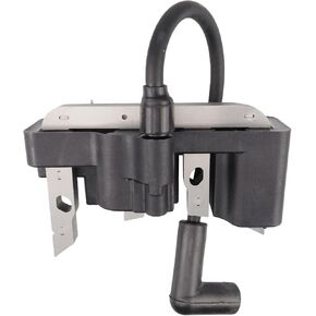 555725 Ignition coil for Briggs & Stratton Kart Animal PVL Magneto Armature 4100 RPM