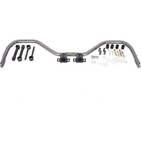 Hellwig 7707 Solid, Heat Treated Chromoly, 1-1/4" Rear Sway Bar