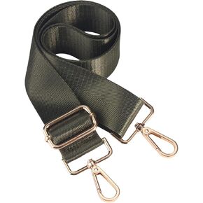 Purse Strap Bag Strap for Women Adjustable Crossbody Backpack Handbag Crossbody Bag Replacement Strap