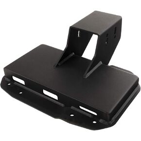 Rugged Ridge Spartacus HD Tire Carrier | Black, Wheel Mount, Heavy Duty | 11546.57 | Fits 2018-2025 Jeep Wrangler JL