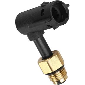 JDMON Air Suspension Strut Elbow Repair Kit Compatible with Jeep Grand Cherokee 2011-2020, Dodge Ram 1500 2011-2020, Replace 68084809AA 68059905AD 68059905AC, 1PC
