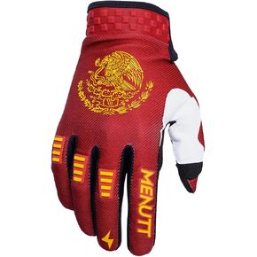 Motocross Motorcycle Dirt Bike Mexico Gloves Motorbike Riding Bike Gloves MTB ATV MX Off Road Racing Sports Cycling Glove in Kuwait