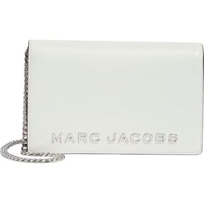 Marc Jacobs Party Wallet on a Chain Crossbody Shoulder Bag
