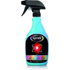 ZYMÖL Factory Original Atomic Graphene Shield