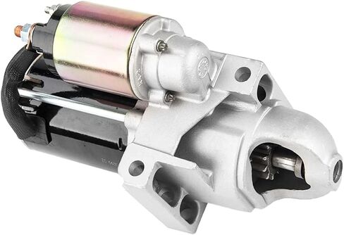 KAC Starter Upgraded, for Kohler 2409801 2509808 2509809 2509811 25-098-09 6744 in Saudi Arabia