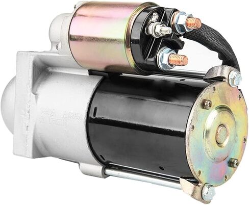 KAC Starter Upgraded, for Kohler 2409801 2509808 2509809 2509811 25-098-09 6744 in Saudi Arabia
