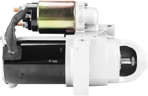 KAC Starter Upgraded, for Kohler 2409801 2509808 2509809 2509811 25-098-09 6744 in Saudi Arabia