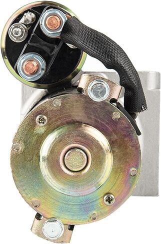 KAC Starter Upgraded, for Kohler 2409801 2509808 2509809 2509811 25-098-09 6744 in Saudi Arabia