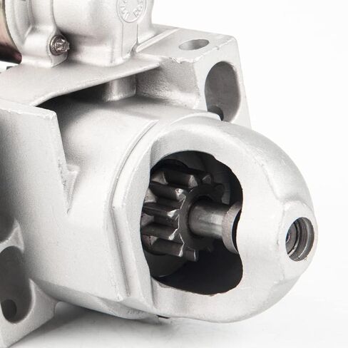 KAC Starter Upgraded, for Kohler 2409801 2509808 2509809 2509811 25-098-09 6744 in Saudi Arabia