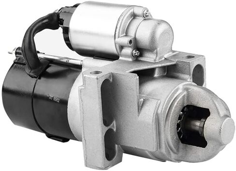 KAC Starter Upgraded, for Kohler 2409801 2509808 2509809 2509811 25-098-09 6744 in Saudi Arabia