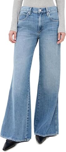 AMO Women's Faith Flare Jeans in Saudi Arabia