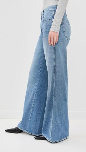 AMO Women's Faith Flare Jeans in Saudi Arabia