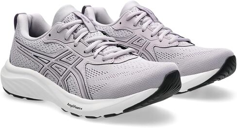 Asics Women's Gel-Contend 9 Wide Sneaker in Saudi Arabia