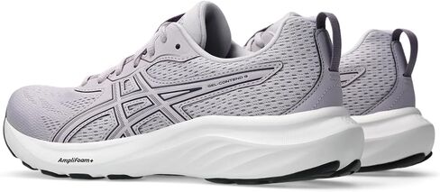 Asics Women's Gel-Contend 9 Wide Sneaker in Saudi Arabia