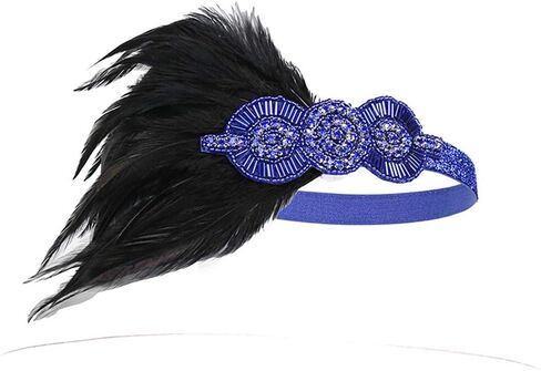 في عشرينيات القرن العشرين ، تراهن على عقب العائلة العشرين غاتسبي العظمى للنساء. in Kuwait