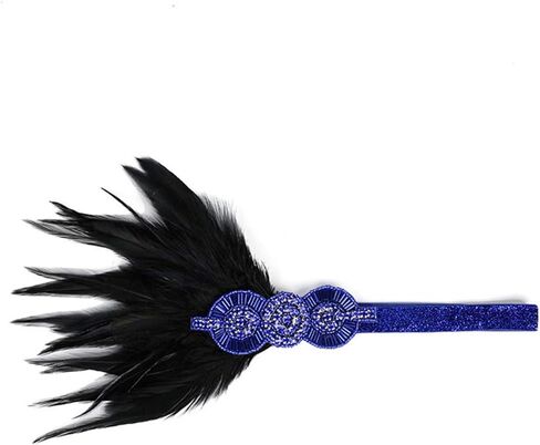 في عشرينيات القرن العشرين ، تراهن على عقب العائلة العشرين غاتسبي العظمى للنساء. in Kuwait