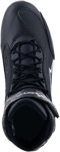 قفازات الدراجات النارية ألباينستارز SP-8 V3 (أسود، 3XL) in Kuwait