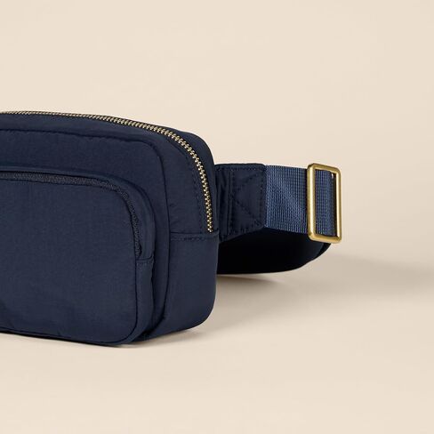 Amazon Essentials Women's Nylon Bum Bag in Kuwait