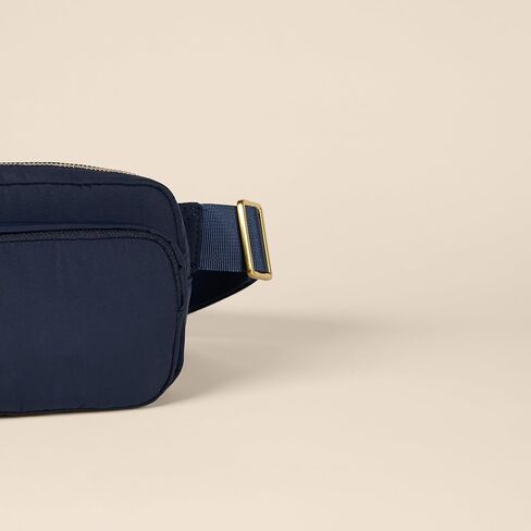 Amazon Essentials Women's Nylon Bum Bag in Kuwait
