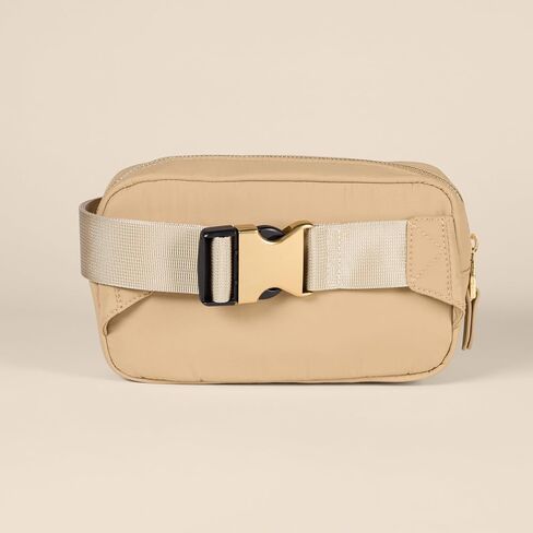 Amazon Essentials Women's Nylon Bum Bag in Kuwait