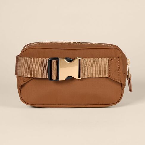 Amazon Essentials Women's Nylon Bum Bag in Kuwait