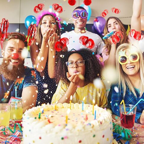 Cocide 12pcs pom pom beadbands party barty bathelds tinsel ملفوفة الحصان يرفع رأسه على مهرجان عيد الميلاد in Kuwait