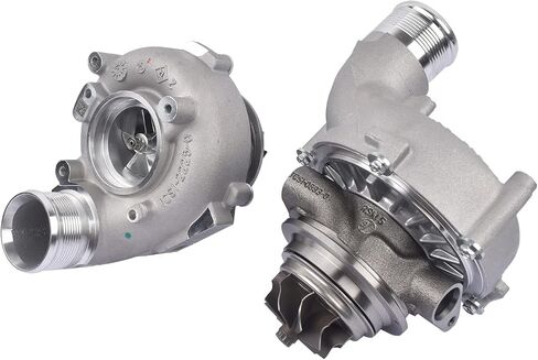 4559mm Turbo Cartridge Core CHRA Replacement For 2013-2018 Audi RS7 S8 4.0L Turbocharger 079145721B 079145722B in Saudi Arabia