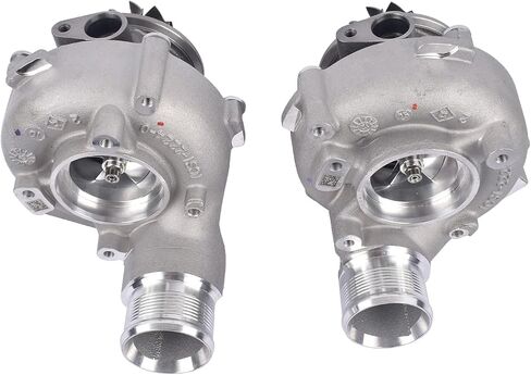 4559mm Turbo Cartridge Core CHRA Replacement For 2013-2018 Audi RS7 S8 4.0L Turbocharger 079145721B 079145722B in Saudi Arabia