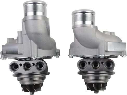 4559mm توربو خرطوشة CORE CHRA استبدال 2013-2018 Audi RS7 S8 4.0L TurboCharger 079145721B 07914572B in Saudi Arabia