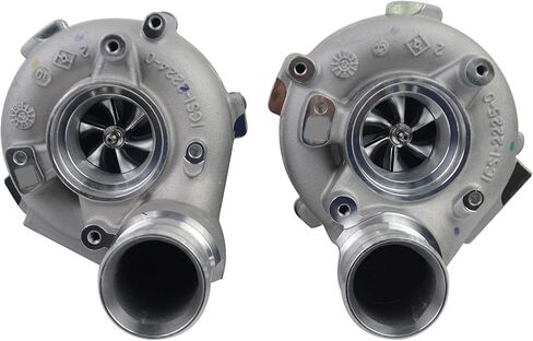 4559mm توربو خرطوشة CORE CHRA استبدال 2013-2018 Audi RS7 S8 4.0L TurboCharger 079145721B 07914572B in Saudi Arabia