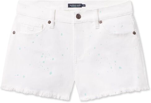 Southern Marsh Women’s The Denim Kelsey Shorts in Saudi Arabia