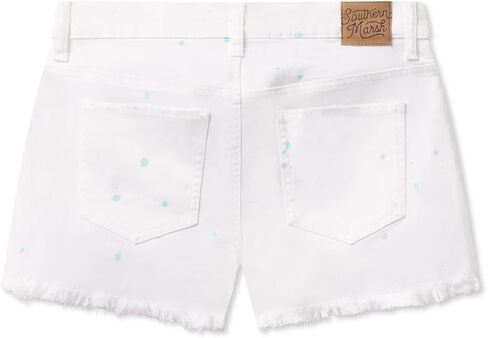 Southern Marsh Women’s The Denim Kelsey Shorts in Saudi Arabia