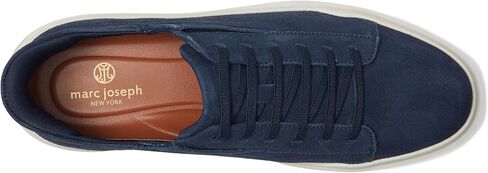 Marc Joseph New York Men's Capitol Ave (Hands Free Technology) Sneaker in Kuwait