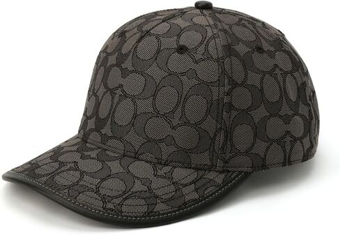 توقيع المرأة المتوقيع C Jacquard Baseball Hat in Kuwait