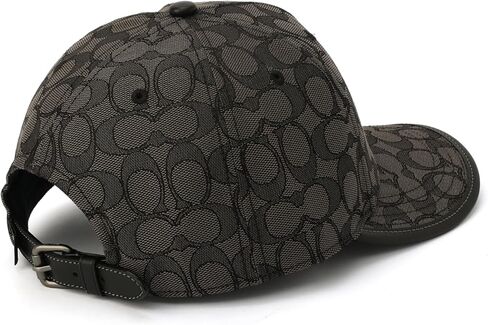 توقيع المرأة المتوقيع C Jacquard Baseball Hat in Kuwait