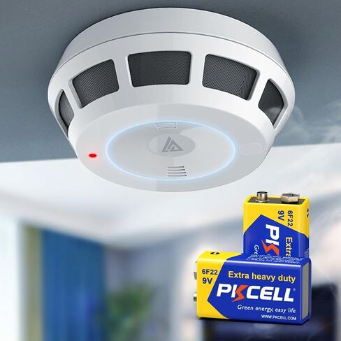 PKCELL 52 بطاريات قلوية، 16 بطاريات AA، 24 بطاريات AAA، 4 بطاريات C، 4 بطاريات D، 4 بطاريات 9 فولت للإلكترونيات المنزلية in Kuwait
