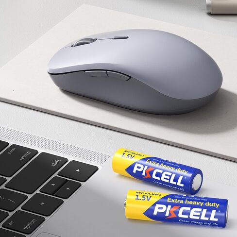 PKCELL 52 بطاريات قلوية، 16 بطاريات AA، 24 بطاريات AAA، 4 بطاريات C، 4 بطاريات D، 4 بطاريات 9 فولت للإلكترونيات المنزلية in Kuwait