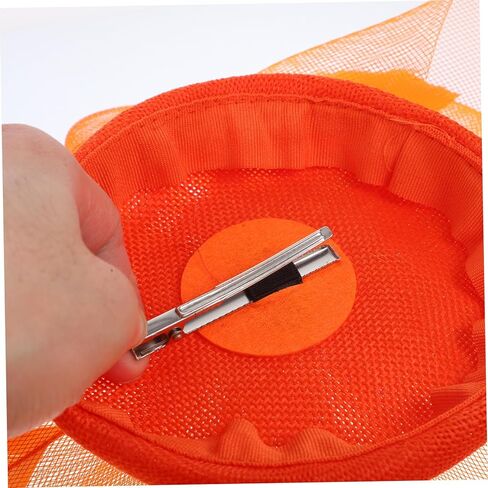 القبعات المذهلة للنساء منسدة الرأس لفتاة الفتاة زرقاء زفاف الحفلات قبعات ضيوف و schinators نساء مأدبة حفلات الزفاف in Kuwait