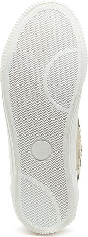 Rocket Dog Women's Cheery Sneaker, Block Tan Combo, 10 in Saudi Arabia
