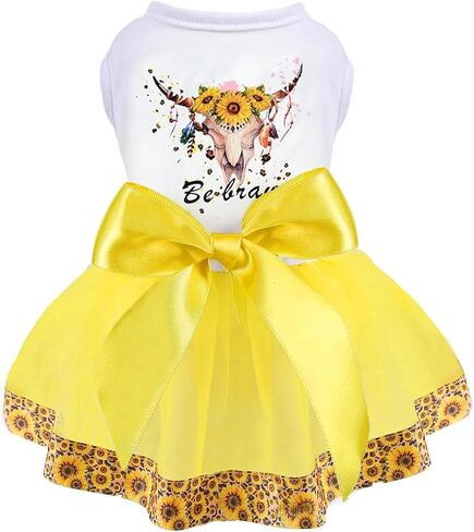 فساتين للكلاب الصغيرة والفتيات، ملابس للكلاب للربيع والصيف، ملابس للكلاب، الأميرة توتو، فساتين تول لطيفة للكلاب، ملابس للحيوانات الأليفة، ملابس للقطط، ملابس للكلاب in Kuwait