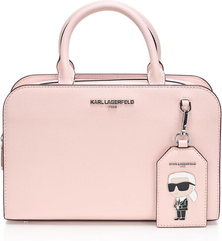 Karl Lagerfeld Paris Maybelle Satchel in Saudi Arabia