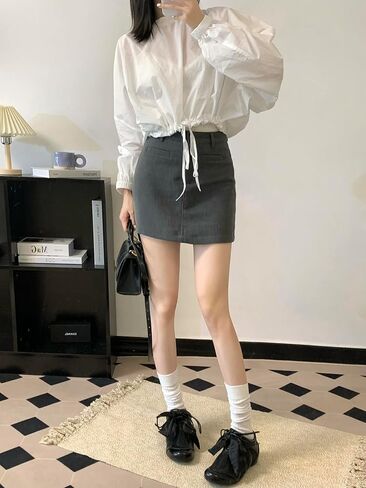 حذاء رياضي نسائي من JW PEI بتصميم Rosie Bow Tie منخفض الرقبة in Kuwait