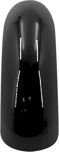 Front Fender 19'' 21'' 23'' Wheel Wrap Fit For Harley Touring Street Glide Road King Electra Glide Baggers (120/R19 Gloss Black) in Saudi Arabia