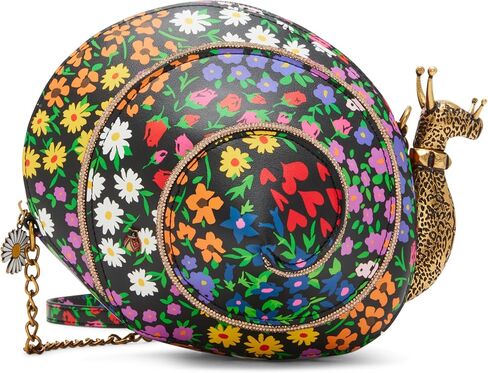 Betsey Johnson Snailed It Crossbody in Saudi Arabia