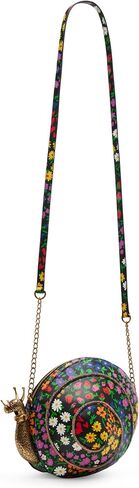 Betsey Johnson Snailed It Crossbody in Saudi Arabia
