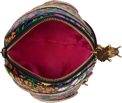 Betsey Johnson Snailed It Crossbody in Saudi Arabia